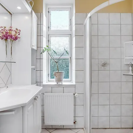 Prázdninový dům Gorgeous In With Kitchen *