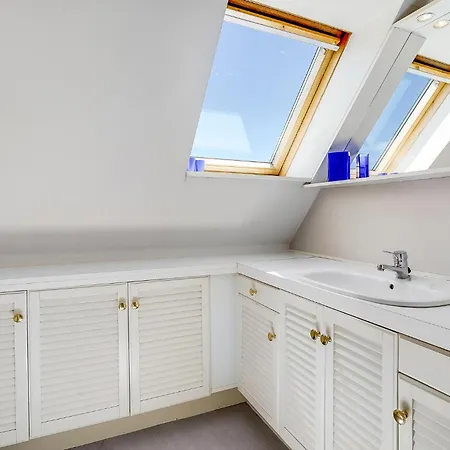 Gorgeous In With Kitchen Prázdninový dům *